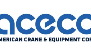American Crane & Equipment Corporation