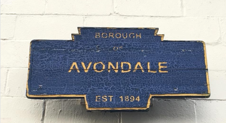 Avondale Borough