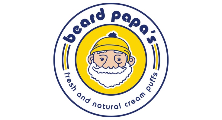 Beard Papa