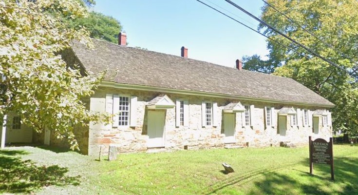 Caln Meeting House