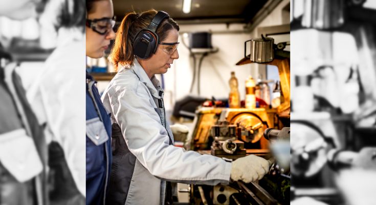 Certified Manufacturing Associate program