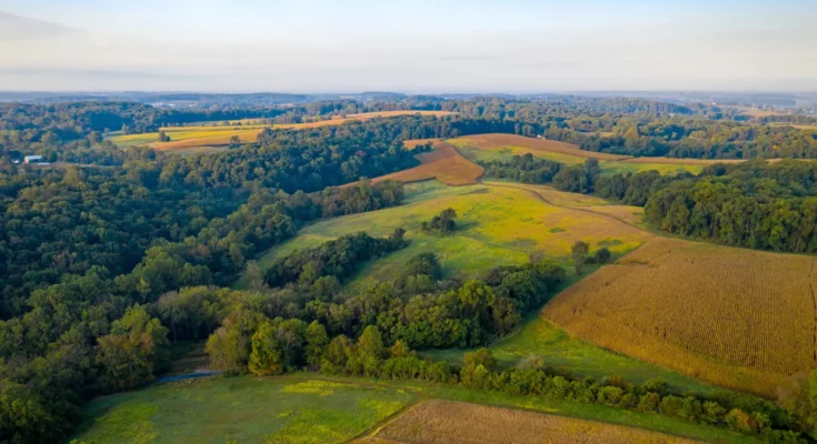 ChesLen Preserve