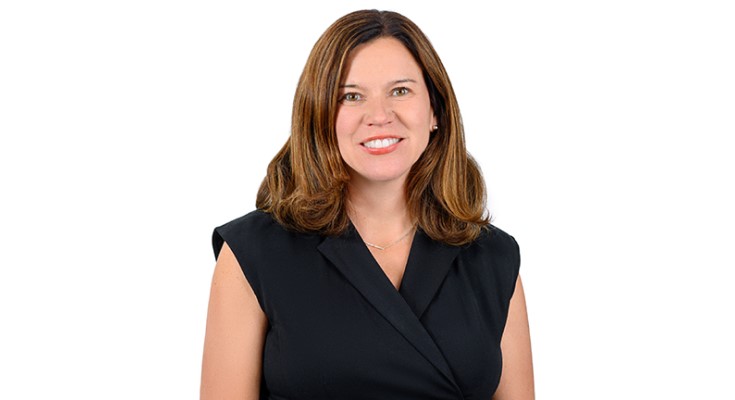 Colleen Arnold