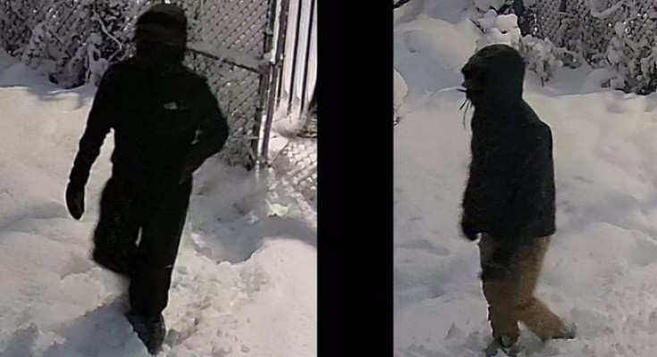 Commercial Burglary, 7012 Elmwood Ave