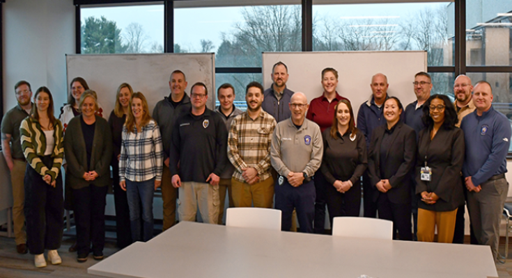 Crisis Intervention Team – Youth (CIT-Y)