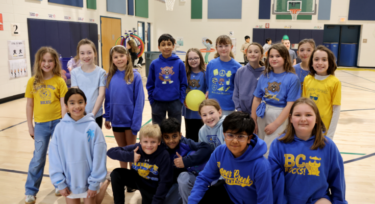 DASD Unity Day