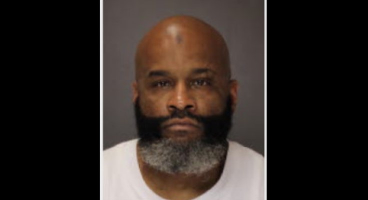 Damone Andre Reshard Jones