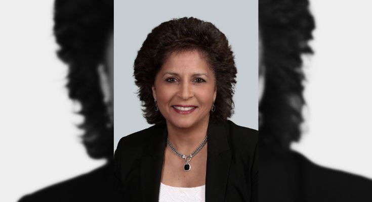 Denise Monahan