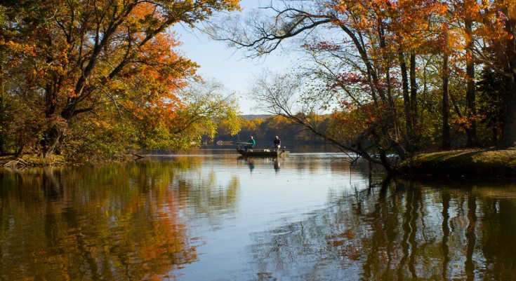 French Creek State Park