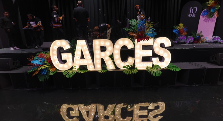 Annual Garces Foundation Benefit