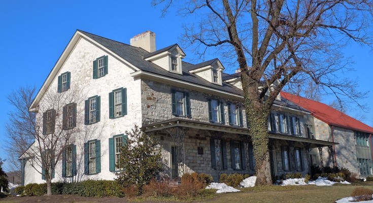 General Washington Inn