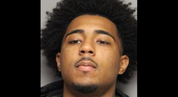 Geremy Hampton