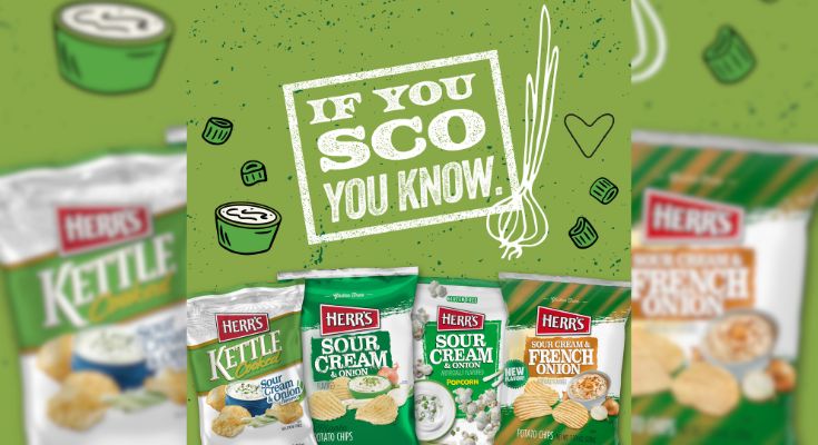HERRS SCO Day