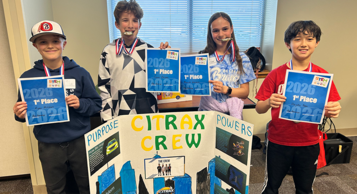 STEM Design Challenge