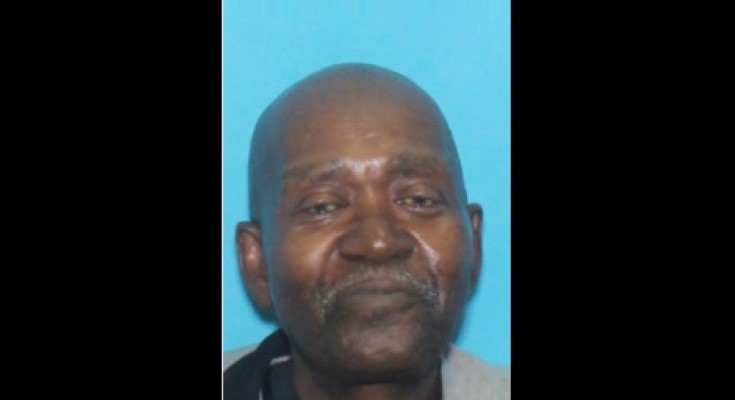 Larry Ladson