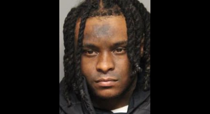 Malik Winters