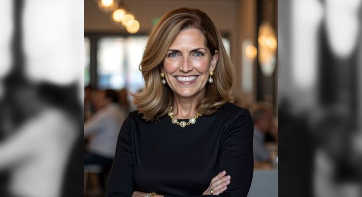 Mary Jo Harper