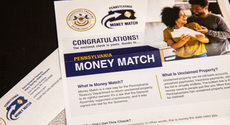 Money Match
