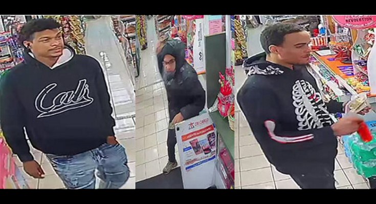 Suspects