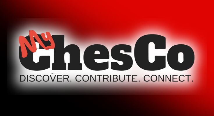 MyChesCo