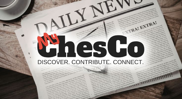 MyChesCo