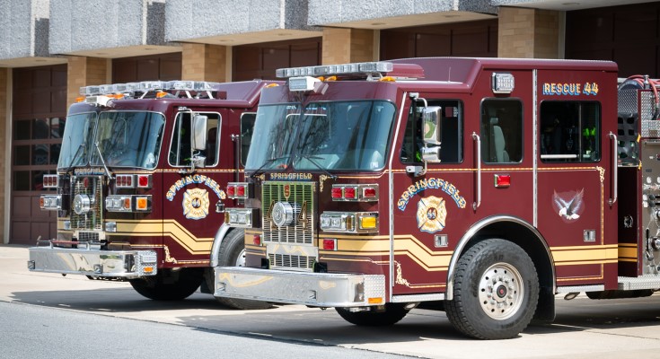PA House Democratic Policy Committee at Springfield Fire Company - Station 44