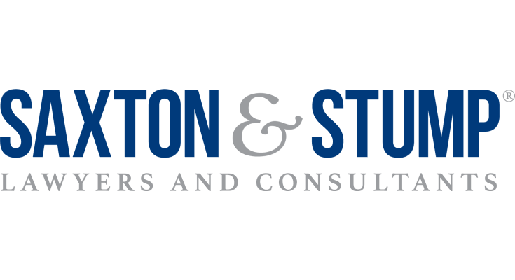 Saxton & Stump