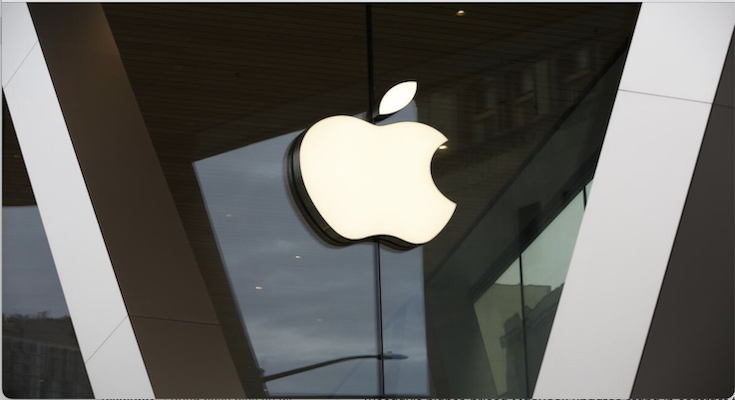 Apple Inc.