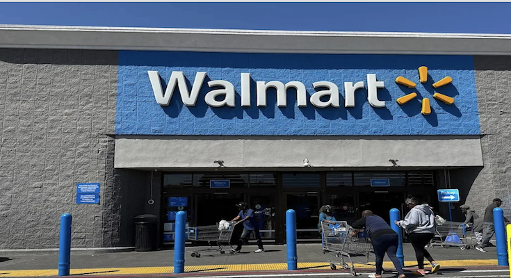Walmart