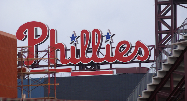 Philadelphia Phillies