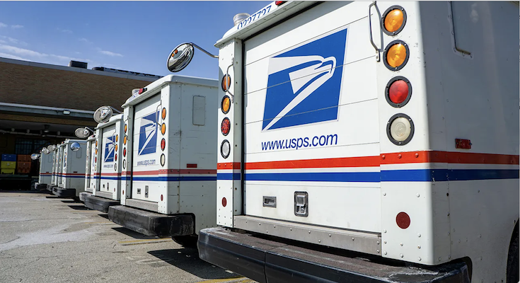 United States Postal Service