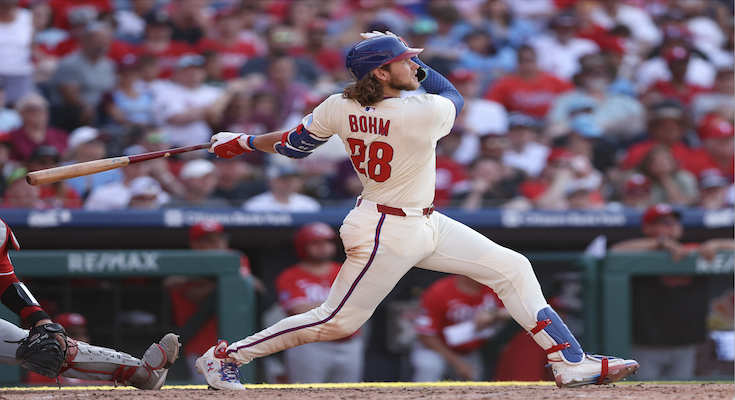 Philadelphia Phillies