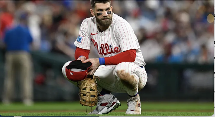 Philadelphia Phillies