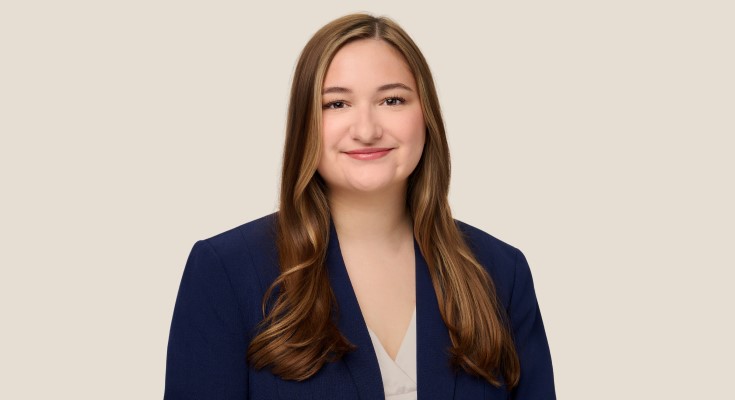 Rachel M. Sorokin