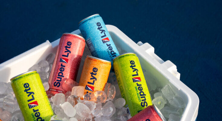 Super Lyte