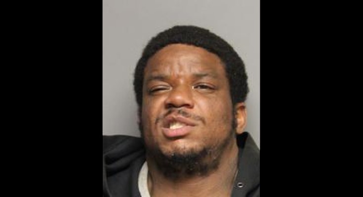 Terrence Neely