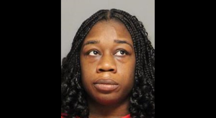 Tramika Perkins