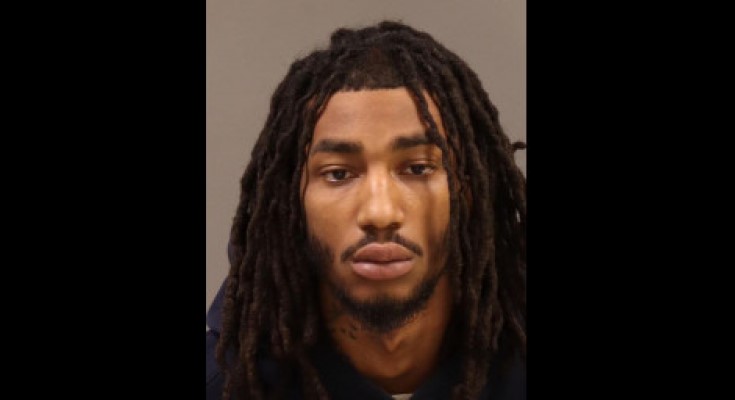 Tymir Richard Patrick