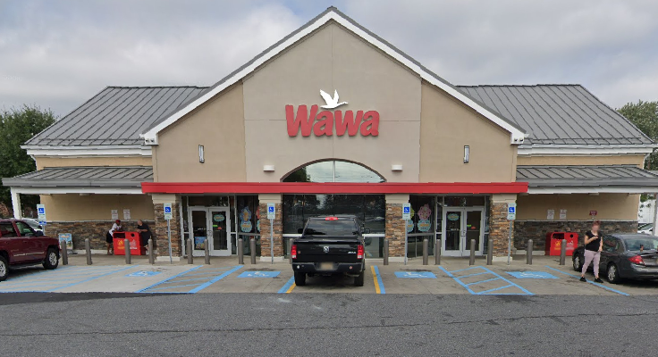 Wawa, North Dupont Highway