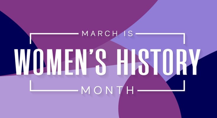 Women’s History Month