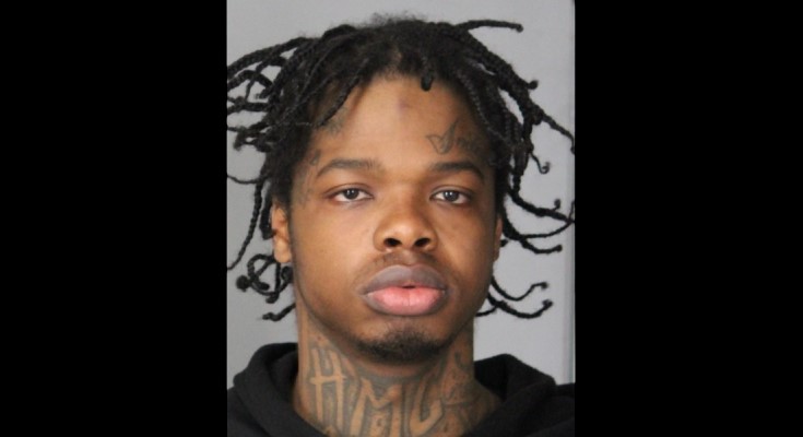 Zjahmere Walker