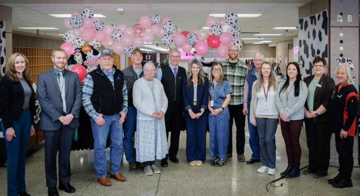 Ag Promo Grants