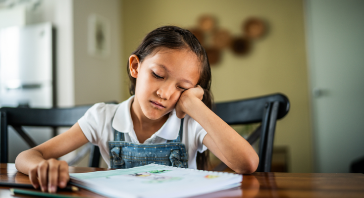 Attention deficit hyperactivity disorder
