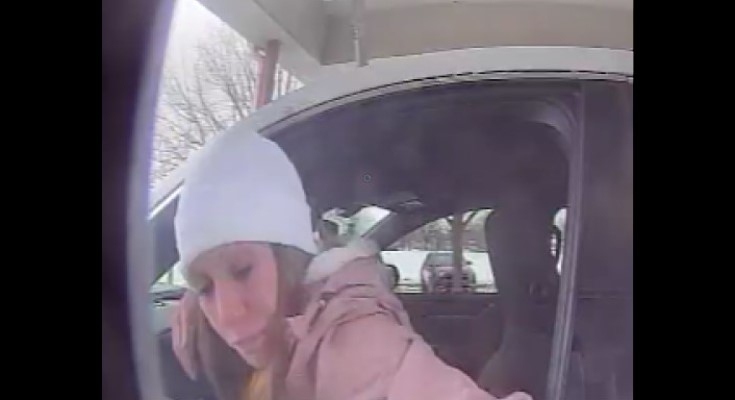 Fraud suspect