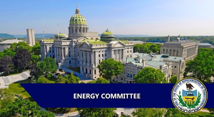 House Energy Committee
