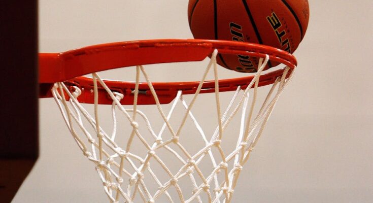 Basketball