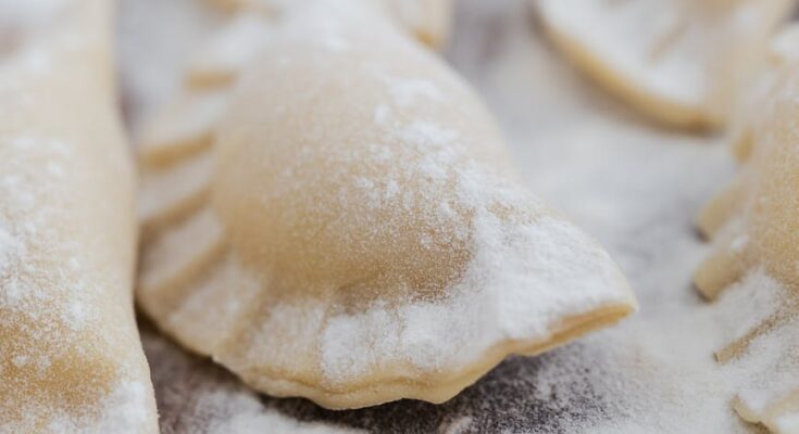 Pierogi