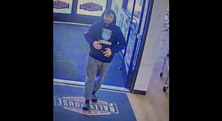Suspect