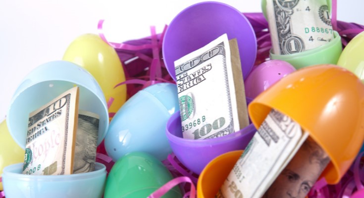 Easter Property Search