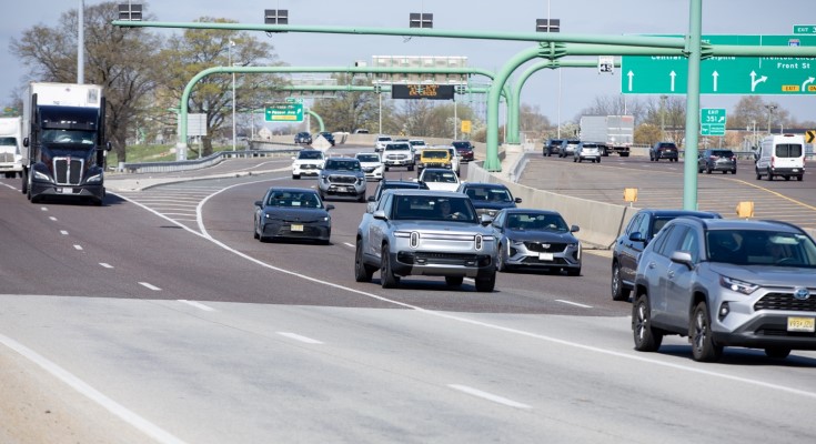 Aggresive Driving